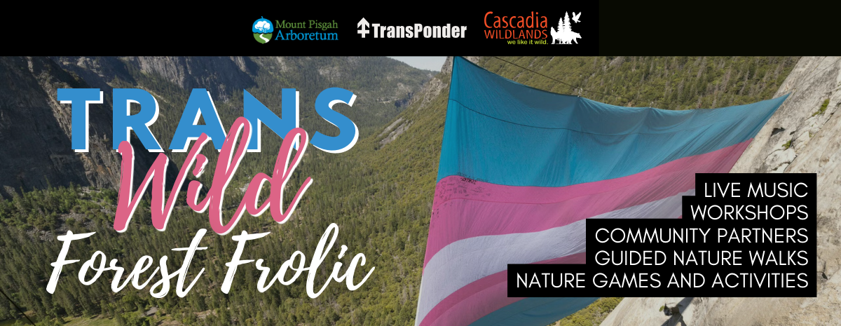 TransWild Forest Frolic