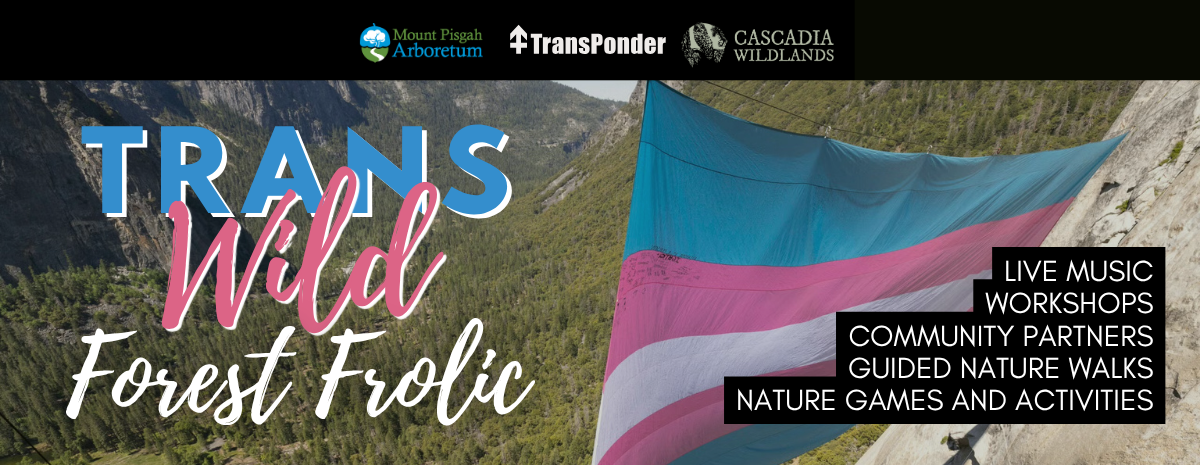 TransWild Forest Frolic